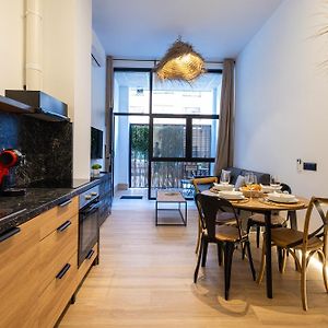 Appartement met een Slaapkamer